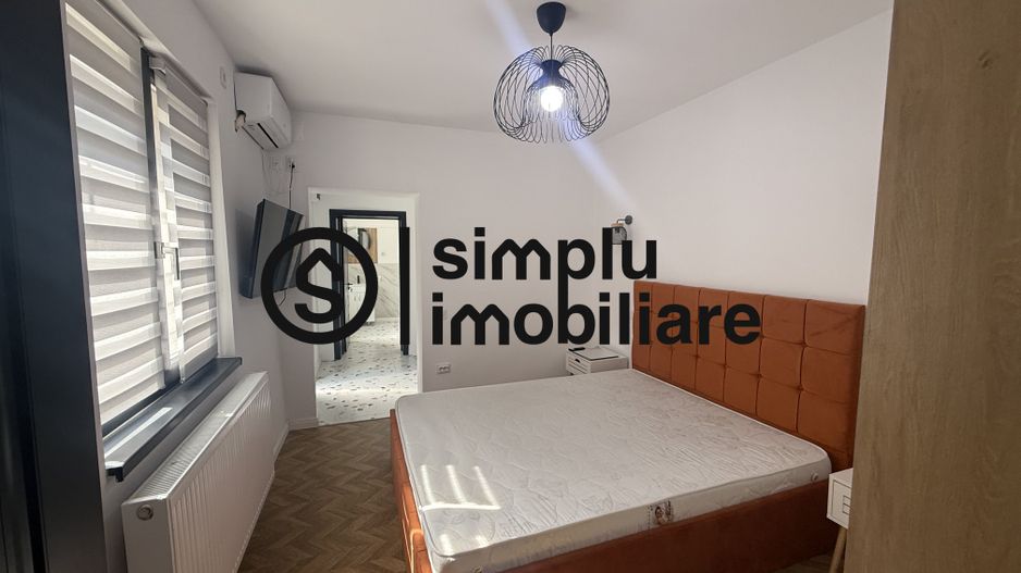 Garsoniera, ultracentral - 400 Euro - Poză 2