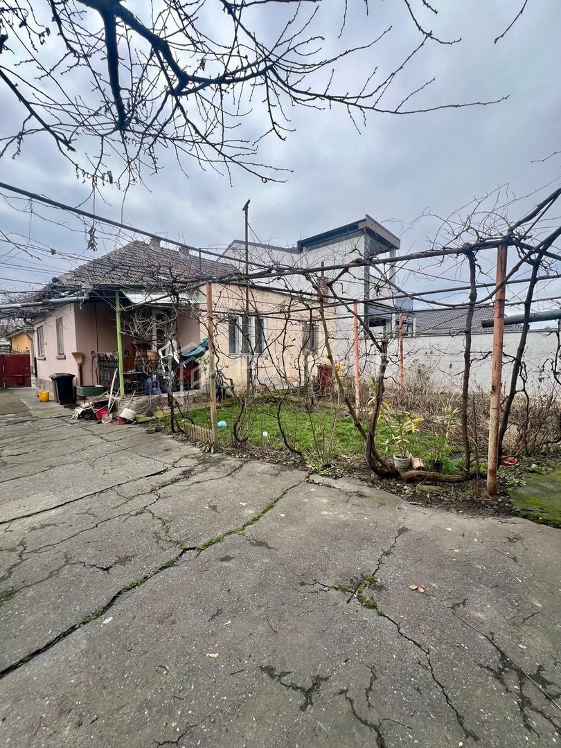 Casă în inima Tudorului – echilibru între locație și potențial - Poză 8