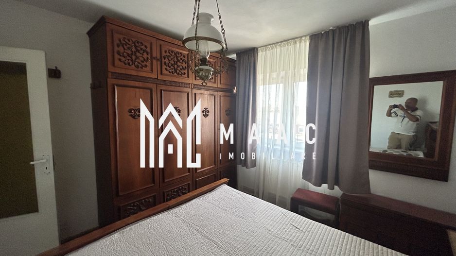 Apartament 3 camere de închiriat | Ștrand, Sibiu | 2 băi - Poză 4