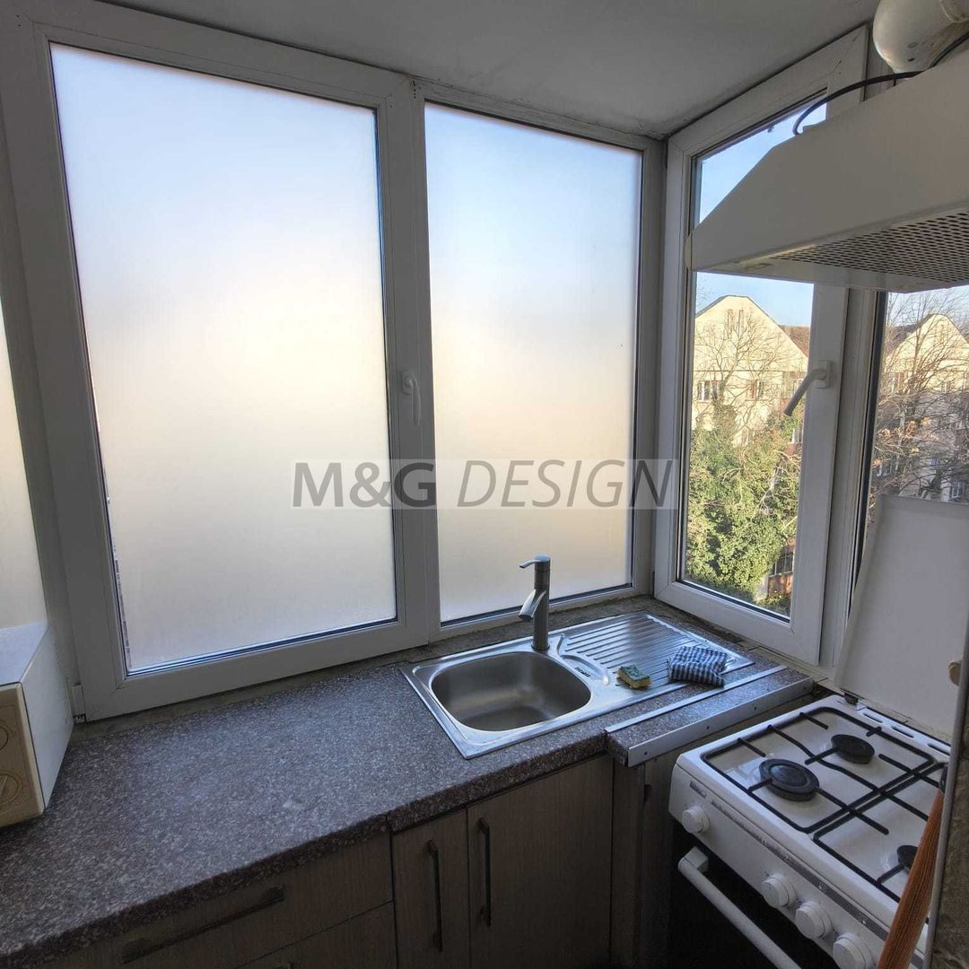 Apartament 2  camere  decomandat  Dorobantilor - Poză 5