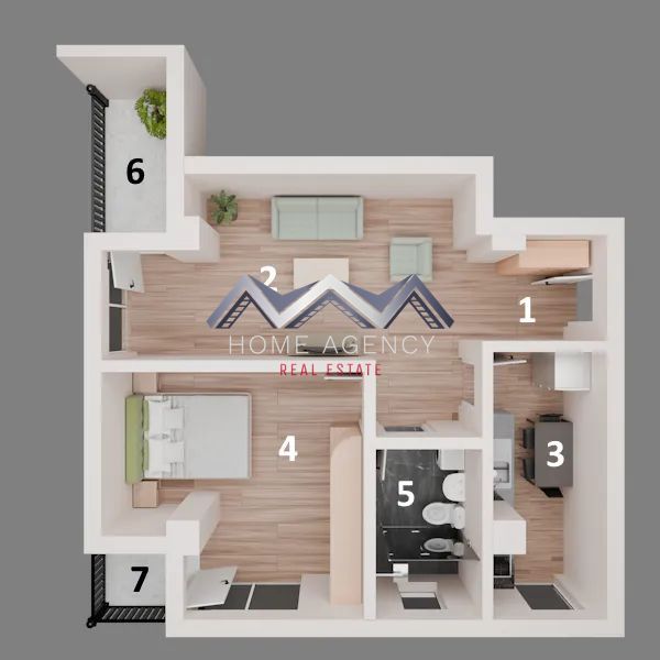 Proiect Nou Central | Otopeni | - Poză 6