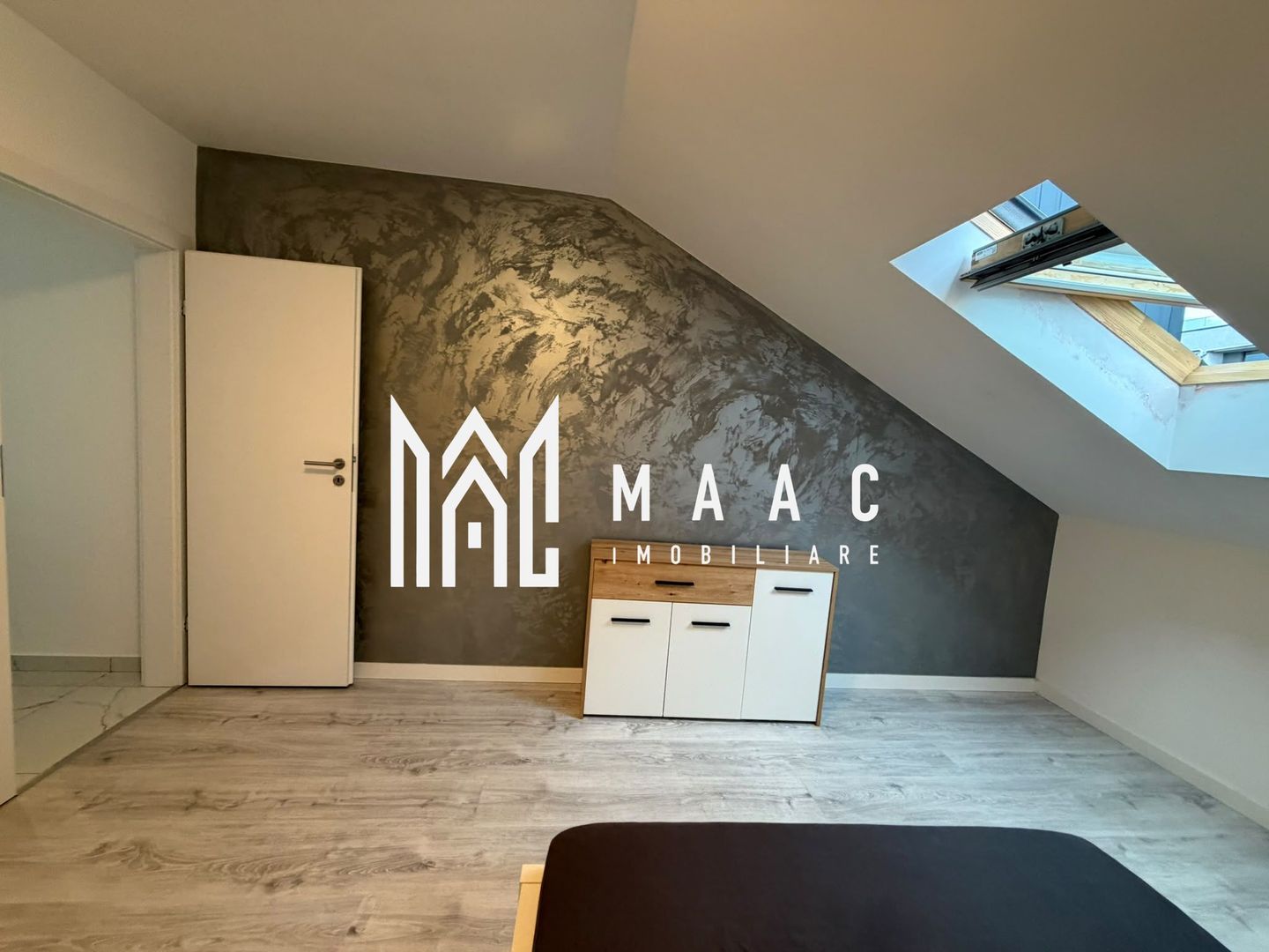 Apartament 3 camere decomandat | Doamna Stanca | 2022, AC - Schiță 9