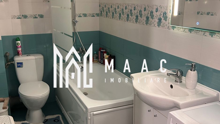 Apartament de închiriat Sibiu | 2 camere | 40 mp | parcare - Poză 4