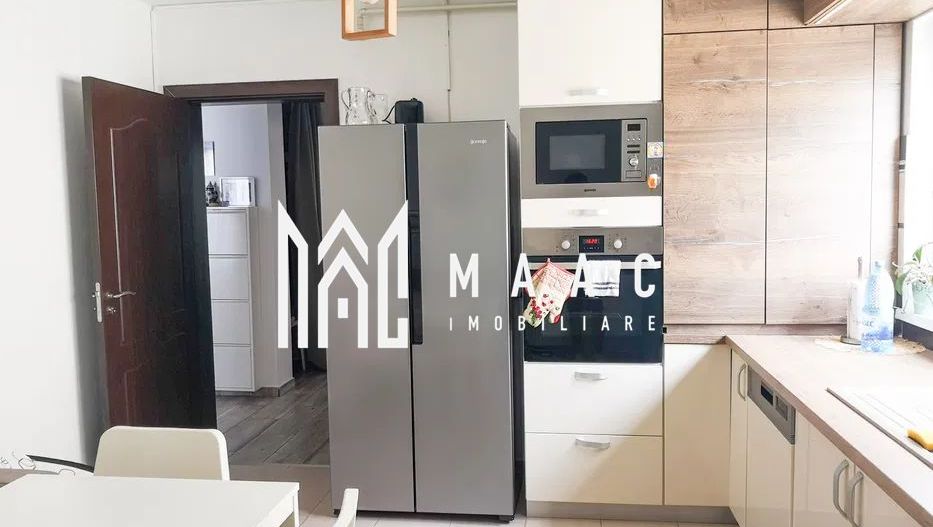 Apartament 3 camere | Etaj 2 | Selimbar - Brana - Poză 5