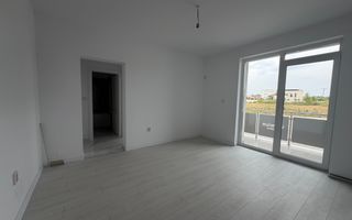 Bloc nou finalizat. Loc de parcare. Finisat la cheie - Poză 1