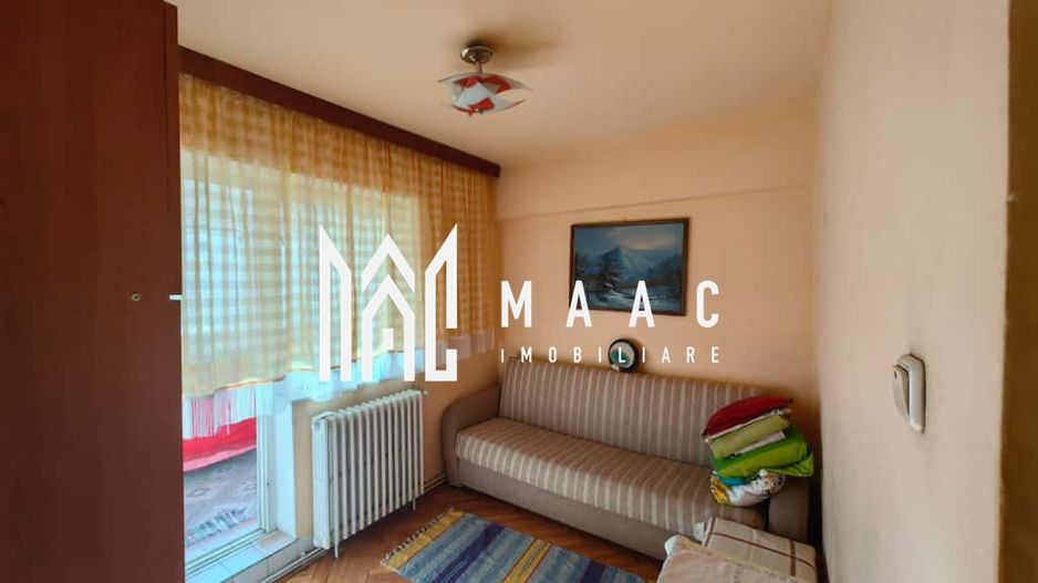 Apartament 4 camere I 96 mp I etaj 2 I Mihai Viteazu - Poză 9