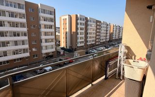 Apartament 2 camere - Strada Biruintei- 12 Min Metrou Berceni - Poză 9