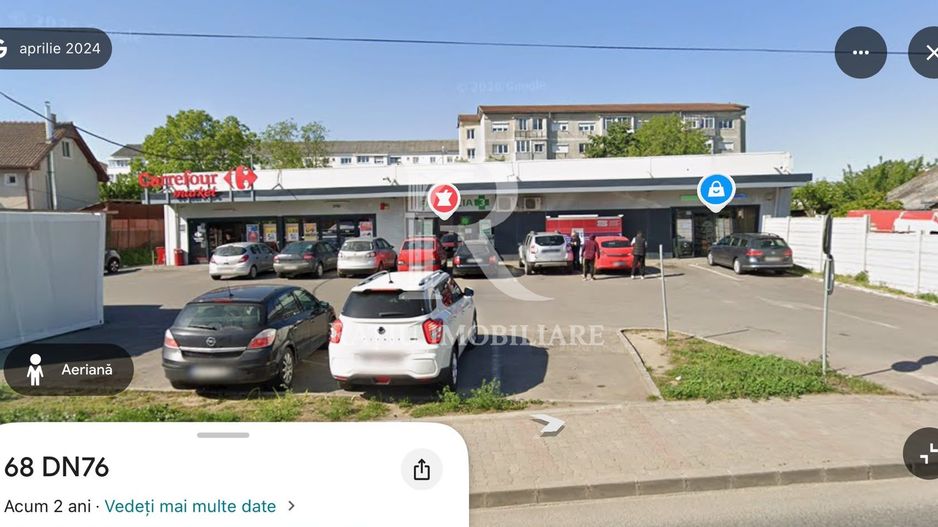 Spațiu Comercial De Vânzare | Venit Garantat | Sanmartin | BH - Poză 3