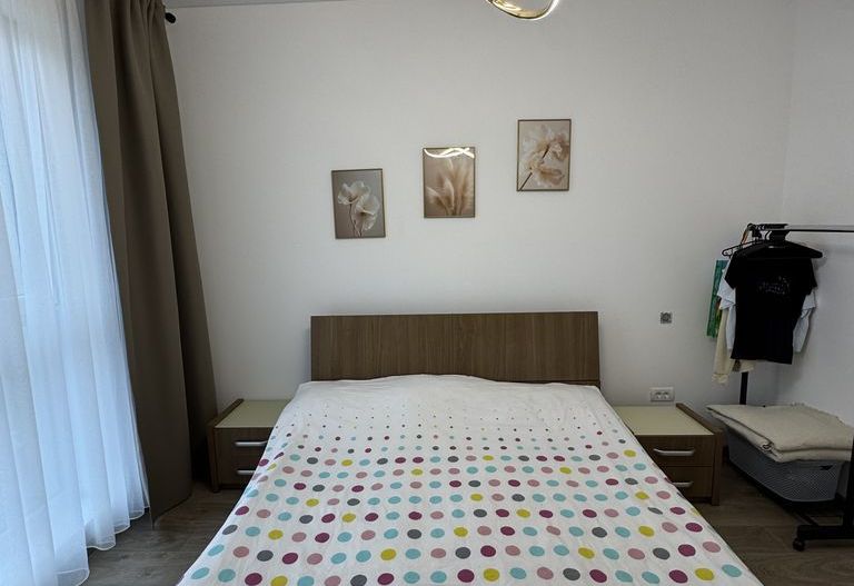 Închiriere Apartament cu 2 camere în Theodor Pallady, bloc nou, parcare - Poză 13
