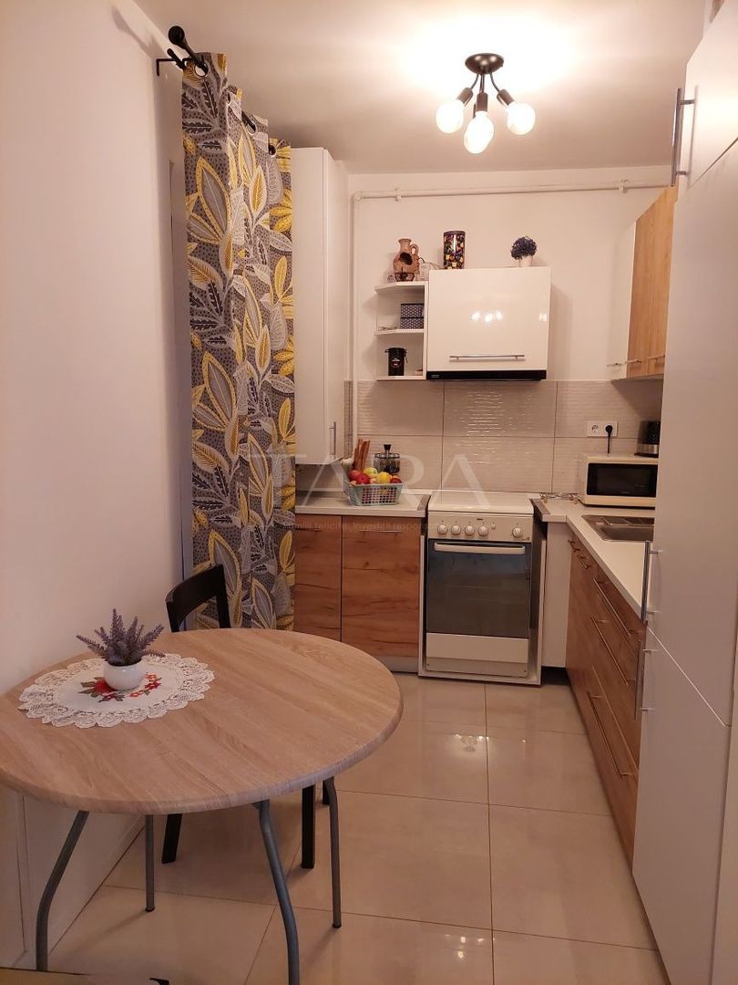 De vânzare apartament 2 cameră- Dâmbul Rotund, Cluj-Napoca - Poză 3