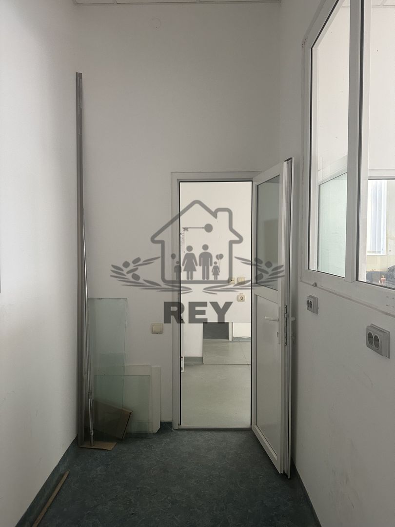 Ap. 108 mp– Parter, Centru Istoric, Pretabil Cabinet/Birou/Locuință/Reg Hotelier - Poză 26