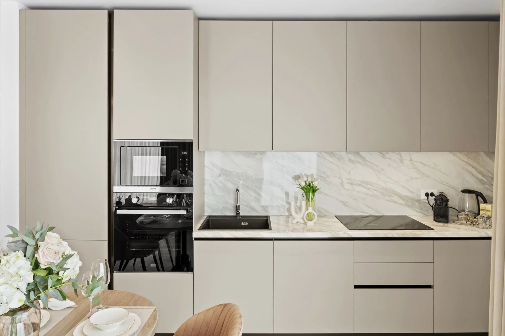 Apartament 3 Camere Premium | One Verdi Park | Investiție Ideală - Poză 4