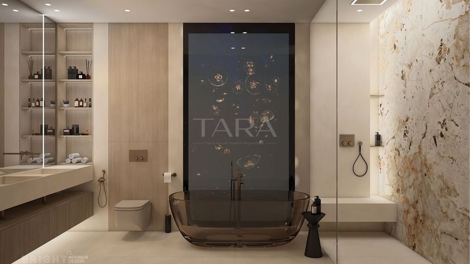 Apartament exclusivist Zorilor, cu terasă, grădina, 2 parcari. - Poză 8