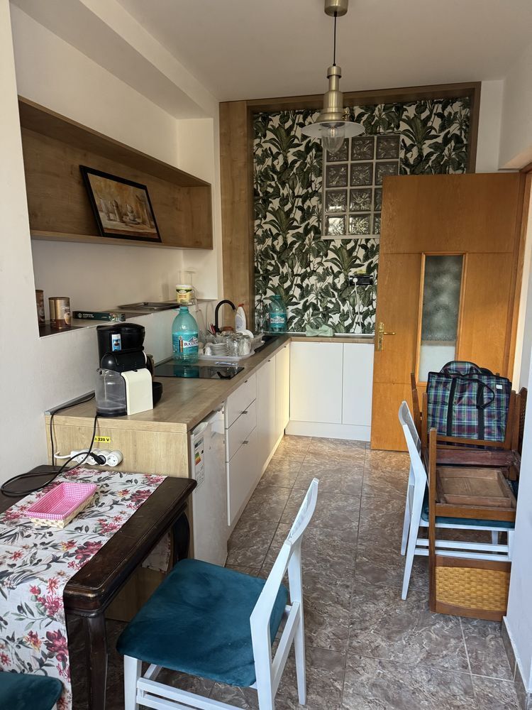 APARTAMENT BIROURI ZONA DOROBANTI - Poză 5