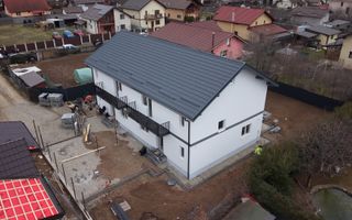 De Vânzare Duplex În Cartierul Izvor - Poză 1