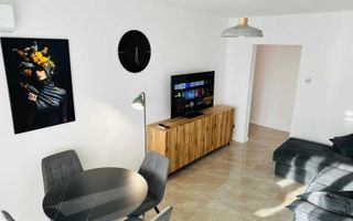 Apartament 3 camere | Parc Floreasca | Mobilat si utilat modern - Poză 2