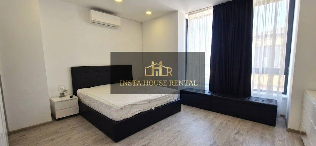 Vila 4 camere Pipera/Tunari *parcare 2 + terasa si gradina* - Poză 10