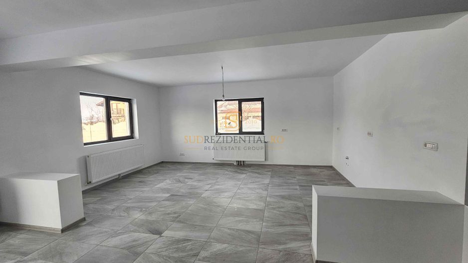 Vilă individuală parter, 4 camere – Adunații Copăceni, jud. Giurgiu - Poză 2