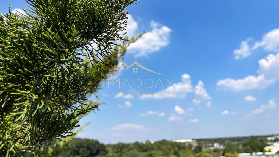 Incredible Penthouse *433 SQM* + 160 SQM Terrace // Baneasa - Poză 50