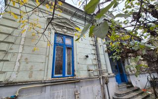 Proprietate cu 4 camere P+1 Etaj 140 mp - Universitate - Mosilor - Poză 2