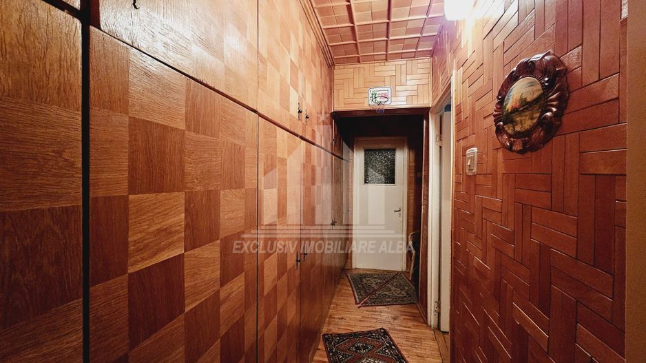 Apartament 3 camere decomandate | 61 mp | Spatios | Ampoi 2 - Poză 3