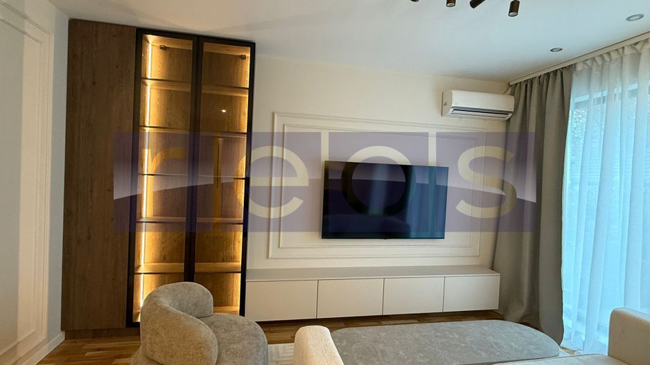 VANZARE 3 CAMERE | CURTE 88 MP | MOBILAT SI UTILAT LUX | STRAULESTI | - Poză 2