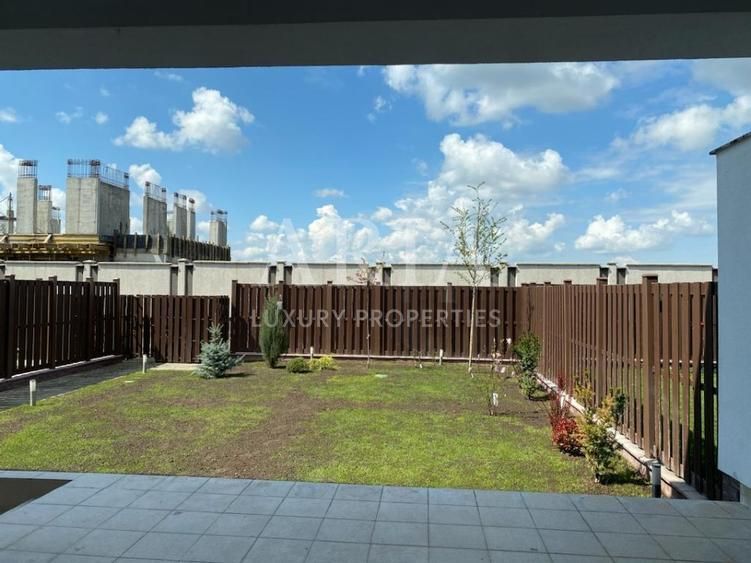 OXFORD GARDENS GATED COMMUNITY - Poză 9