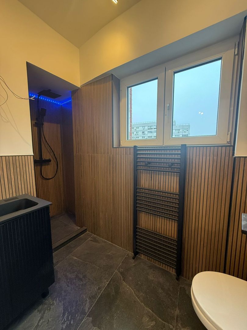 APARTAMENT 4 CAMERE | RENOVAT CENTRALĂ PROPRIE | ZONA MAGHERU | 5 MIN METROU - Poză 9