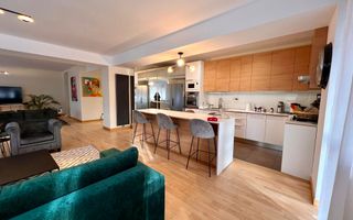 APARTAMENT DE LUX CU 3 CAMERE LA INCHIRIERE LANGA HERASTRAU - Poză 2