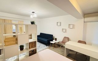 De inchiriat Apartament 1 cam,Capăt CUG, Complex Panoramic Residence - Poză 7