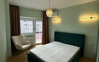 Apartament 2 camere decomandat, renovat complet, parcare, fără risc seismic - Poză 8