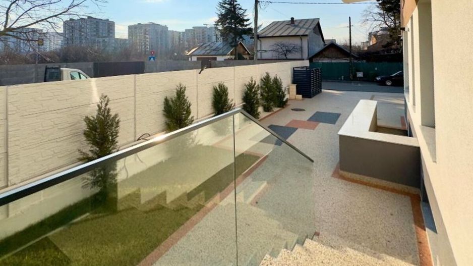 Apartament spațios cu 3 camere terasă și balcon  Băneasa Aviației Sector 1 - Poză 15