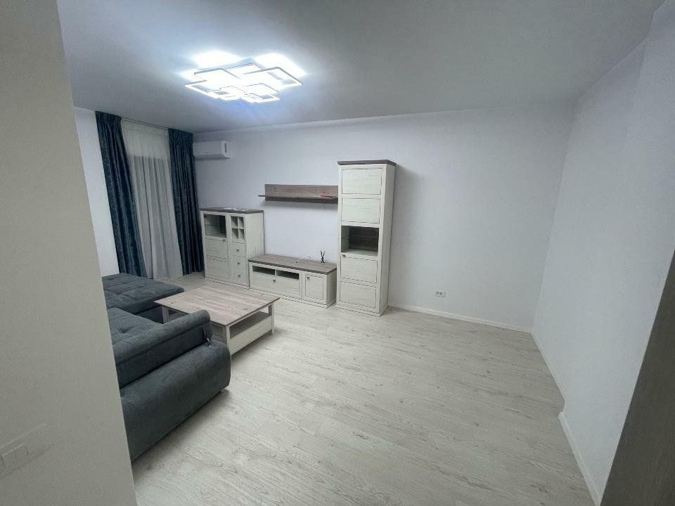 Apartament 2 camere prima chirie bloc nou - Poză 6