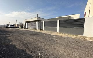 Palazu Mare - Casa desfasurata pe parter, proiect deosebit - Poză 66