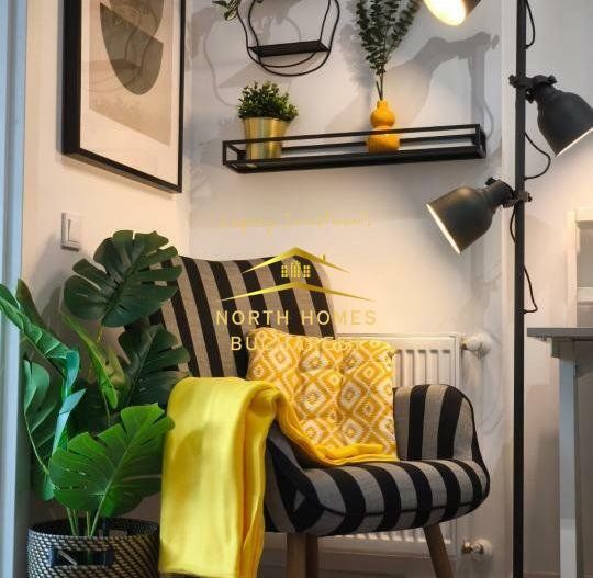 Studio Premium - Gran Via Park , Plaza Romania - Poză 2