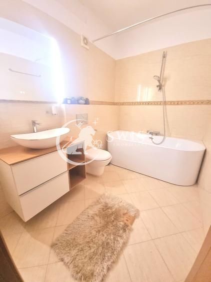 Penthouse pe 2 nivele | 160mp | Terasa 75mp | Buna Ziua - Poză 11