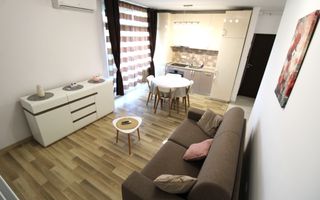 Bloc nou;  Vivalia, Complexul Studentesc, 3 camere/2dormitoare/2bai - Poză 4