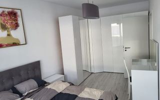 Apartament cu 2 camere – Sophia Residence, cartier Buna Ziua, Cluj-Nap - Poză 3