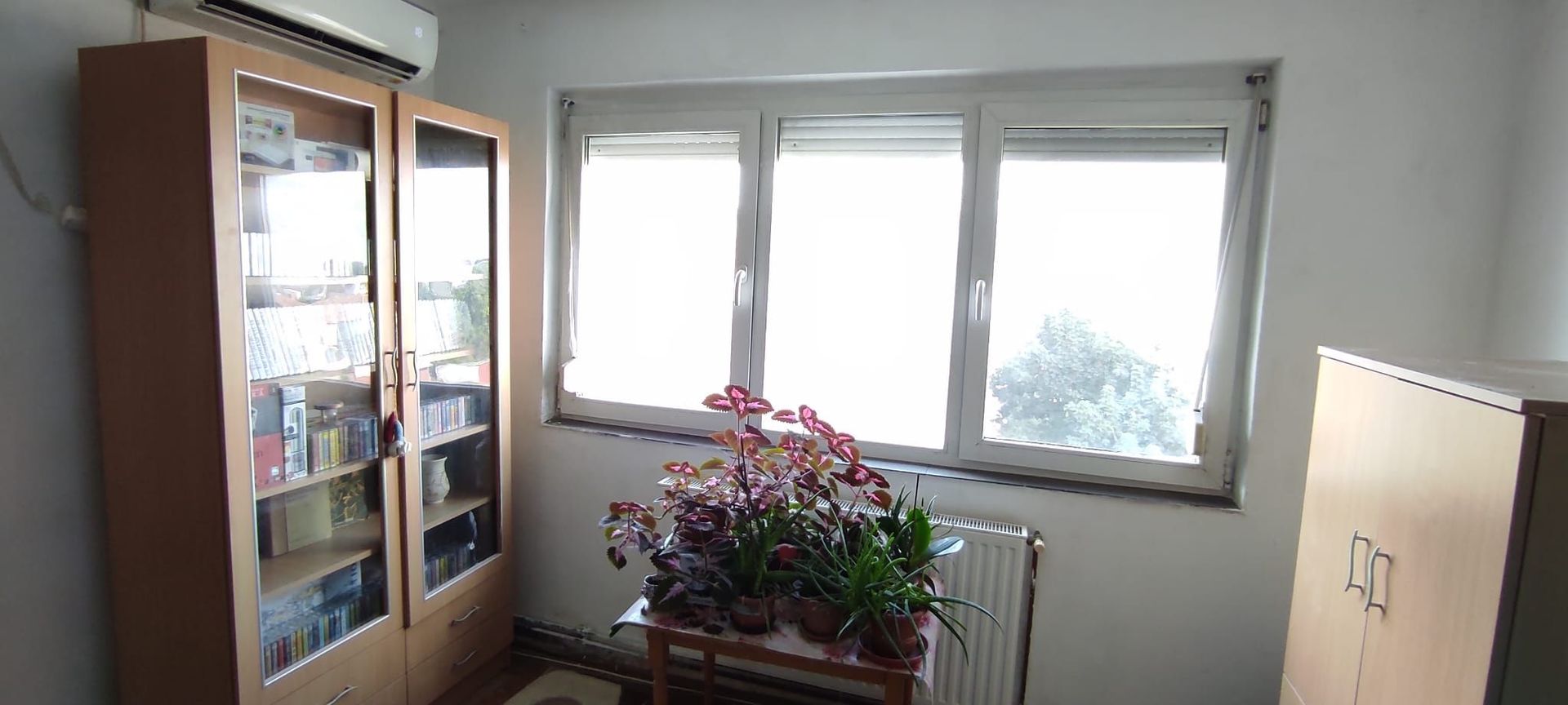 ageuropa.ro vinde ap 2 cam 41mp la etajul 4 în 14 Mai. - Poză 6