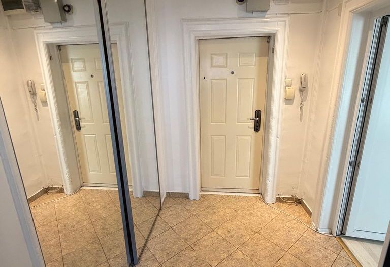 Apartament 2 camere pe Calea Mosilor, posibilitate instalare centrala - Poză 7