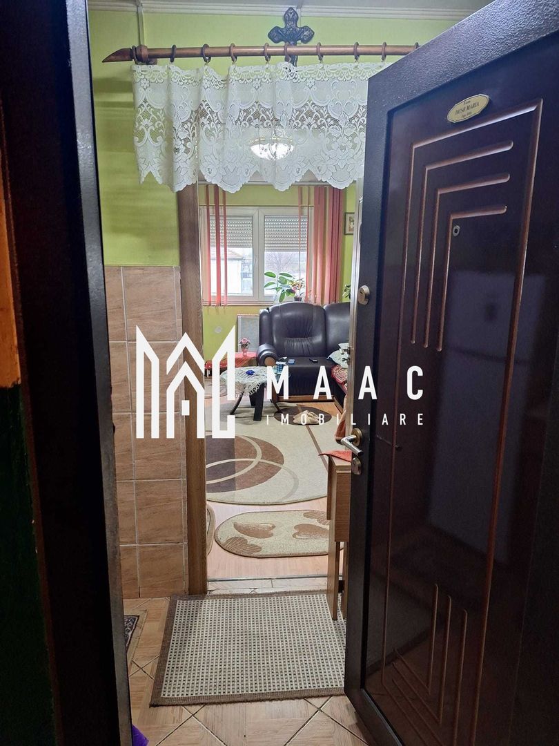 Garsonieră I Ideal investiție | Lazaret - Poză 1