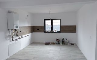 Casă parter modernă, Vorovesti (Valea Ursului), 110 mp, 3 dormitoare, teren 577 mp - Poză 4