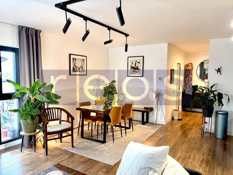 VANZARE  PENTHOUSE CU  DESING PREMIUM – Sector 1 - Poză 1