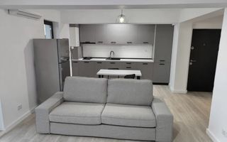 AP. 2 CAMERE NICOLAE GRIGORESCU, PRIMA INCHIRIERE, LOC PARCARE, METROU - Poză 3