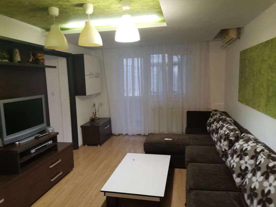 Inchiriere apartament modern, Trivale - Poză 5