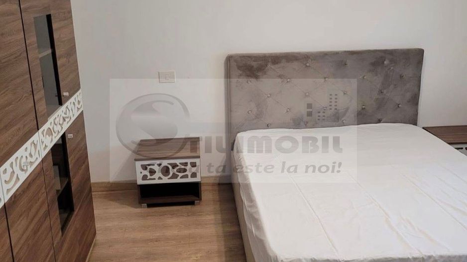 Apartament modern cu 3 camere si 2 bai - Newton, Tatarasi - 630€ - Poză 5