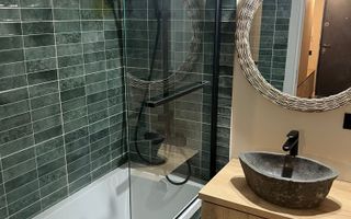 Apartament 3 camere Ultrafinisat | 56 mpu | Zona Str. Eroilor Florești - Poză 8