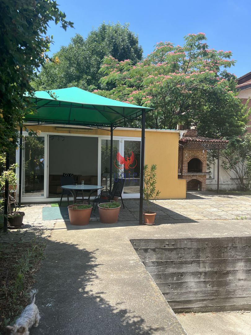 Vila moderna, Brazda lui Novac - Poză 22