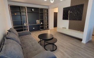 Apartament Lux de Închiriat | Alexanderman Residence - Poză 3