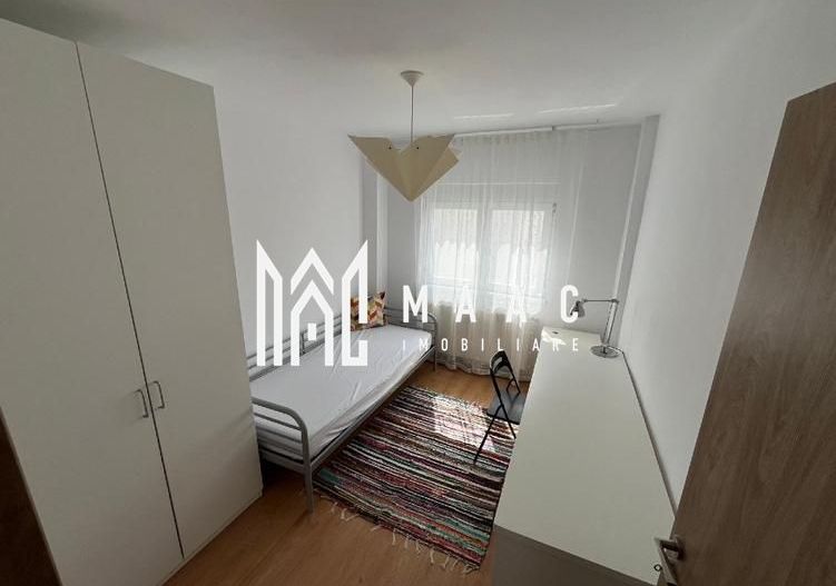 Apartament 4 camere | Sibiu , Ștrand | 84mp - Poză 11